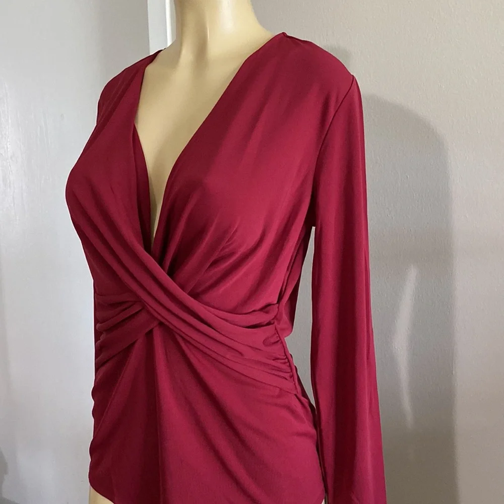 Ann Taylor Top - Picture 3 of 4